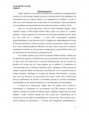 Fiche de lecture sur la décroissance Serge Latouche