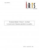 Autodétermination et handicap