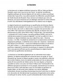 Le fascisme
