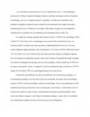 Droit de la famille les devoirs du couple
