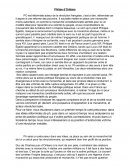 Philipe d'Orléan pendant la révolution