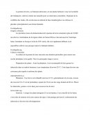 Pomme de terre