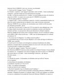Devoir né juriste entreprise efc