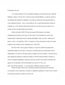 Scrutin majoritaire