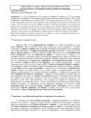 Le roman - Manon Lescaut de l’abbé Prévost (1731)