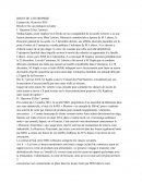 Droit de l'entreprise