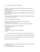 La soutenabilité des grands évènements sportifs
