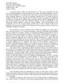 Critique de film : La Bataille d’Alger