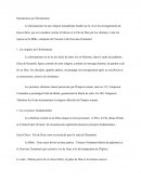 Introduction au Christianisme