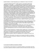 Les ordonnances de d'Aguesseau