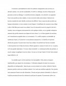 Le vol d'une quantité de nourriture est-il moralement acceptable dans ces circonstances ?