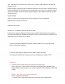 L'affirmation de la Chine