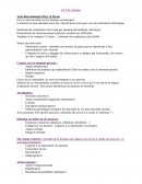 Thérapie ACT et autisme