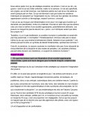 Les échecs, un miroir de la condition humaine (khôlle de philosophie)