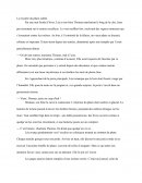 Le mystère du phare oublié