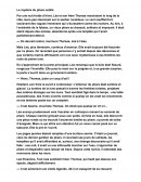 Le mystère du phare oublié