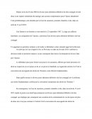 Divorce pour altération définitive du lien conjugual : cour de cass 15 avril 2015