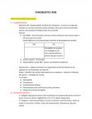 RSE - Responsabilité sociétale des entreprises