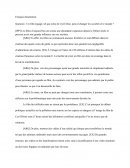 Un film engagé, tel que celui de Cyril Dion, peut-il changer les sociétés et le monde ?