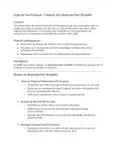 Répartition budgétaire