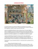 Le massacre de Wassy