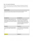 Dans les textes de Cartier et de Lahontan, l’autochtone est-il présenté de la même façon ?