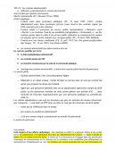 Les contrats administratifs