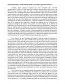 Le libre-échange profite-t-il à tous les agents économiques ?