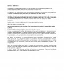 Fiche d'arrêt Théron