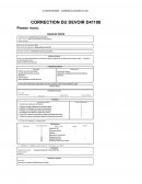 Le recrutement