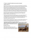 Journal de lecture Pierre et Jean de Maupassant