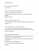Essai et juridiction pénale