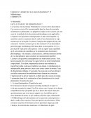 Analyser un sujet de dissertation