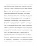 Etude de cas Centrakor