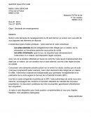 La communication écrite