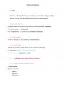 Histoire et mémoire HGGSP