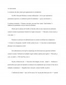 On ne badine pas avec l'amour, Musset