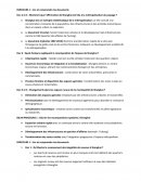 Lire et comprendre les documents