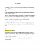 Dentifier les leviers de motivation conciliant l’objectif de l’entreprise et les attentes de l’individu