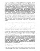 Le Rouge et le noir de Stendhal