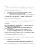 La balance de Galambaud