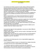 Application : Les verreries de la Bresle