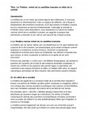 Le Théâtre : miroir de la condition humaine et reflet de la société