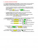 Les temps composés de l'indicatif