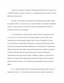 Droit administratif, affaire Dieudonné