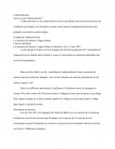 Ethnocentrisme HLP