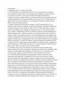 Commentaire arrêt GISTI 12 juin 2020