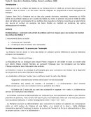Jean de La fontaine, Fables, livre 1, préface