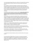 Commentaire CAA Nancy 10 octobre 2023 n°21NC00236