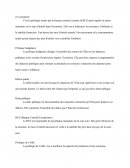 La vie d'adulte